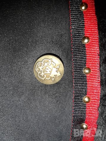 Красиво дебело елече р-р 42, снимка 10 - Елеци - 32842323