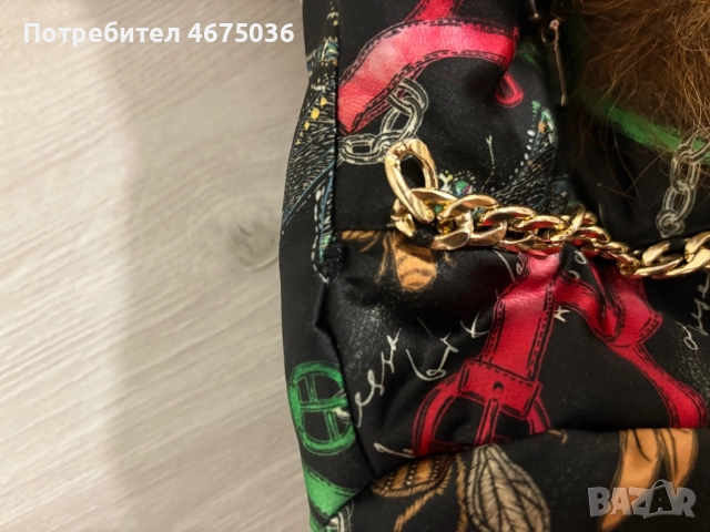 Яке Alessa , снимка 5 - Якета - 52743593