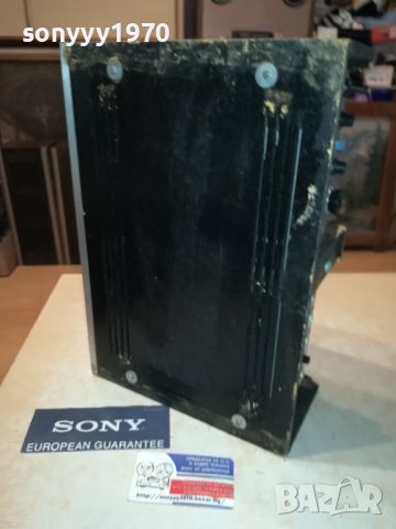 LEAK ENGLAND AMPLIFIER 0110231420L2ESD, снимка 14 - Ресийвъри, усилватели, смесителни пултове - 42386770