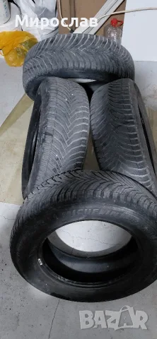 Всесезони гуми 215/65/16