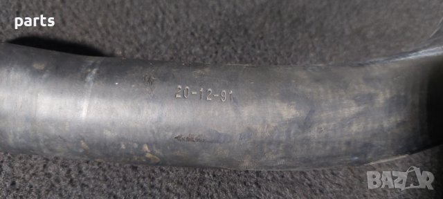 Воден Маркуч - Голф 3 - Пасат - Поло - Кади - Сеат - Шкода - Ауди N, снимка 2 - Части - 38374224