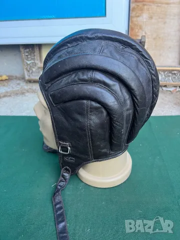 Продавам кожено  боне , снимка 11 - Други ценни предмети - 44206514