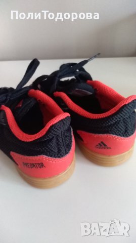 Детски маратонки ADIDAS , снимка 4 - Детски маратонки - 38495942