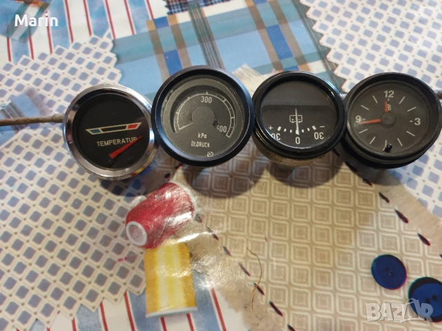 части за аво и ретро части, снимка 2 - Части - 52529320