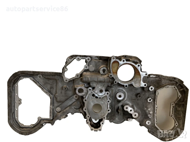 Крайна капачка на двигателя тип EZ30 за Subaru Tribeca 3.0 V6 (2009) 