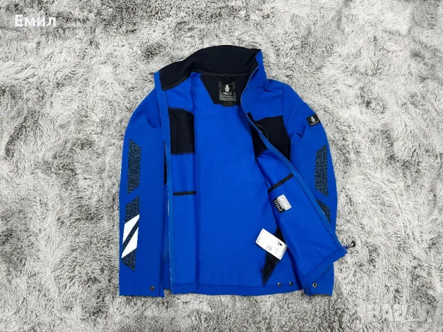 MASCOT 18101 Accelerate Jacket, снимка 3 - Якета - 48455119