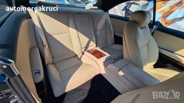 Mercedes Cl 500I W216 на части, снимка 13 - Автомобили и джипове - 33912669
