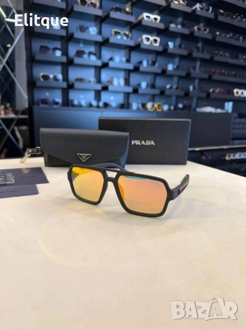 очила с черен обикновен калъф и ув защита carter Burberry miu miu , снимка 15 - Слънчеви и диоптрични очила - 52907730