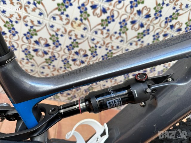 E- Bike Habit Neo 3 black Cannondale  електрически велосипед, снимка 4 - Велосипеди - 44375516