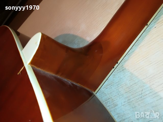 GOLDEN TON-WESTERN SERIES-MADE IN GERMANY 1806222055, снимка 16 - Китари - 37127473
