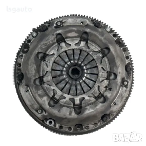 Комплект демпферен съединител с маховик Mazda 2 I (DY) 2003-2007 ID: 137875