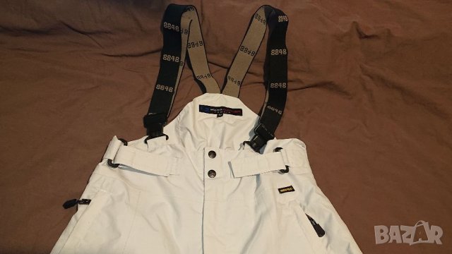 8848 Gore-Tex , снимка 15 - Панталони - 38849756
