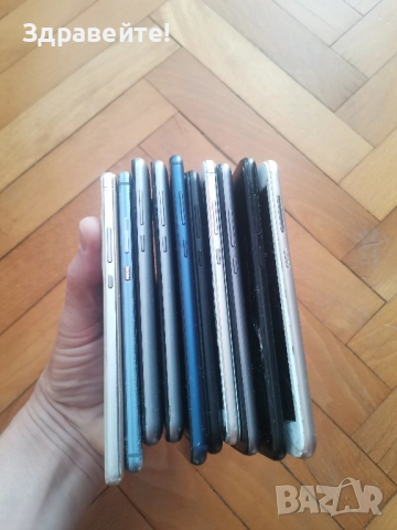 Телефони Huawei , снимка 9 - Huawei - 51853275