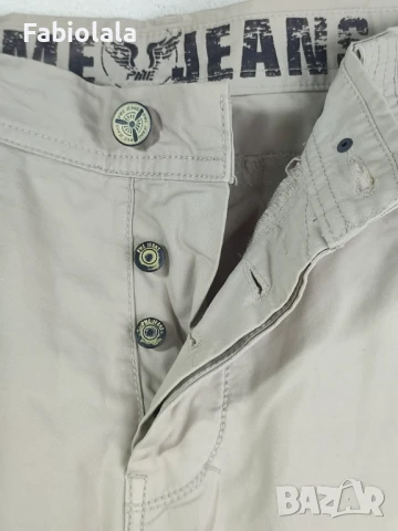 PME Legend short W33/L, снимка 7 - Къси панталони - 50918627