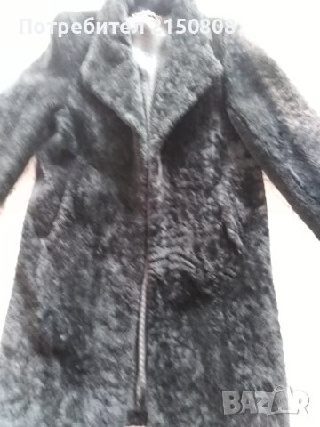 Продавам дамски кожени палта, снимка 8 - Палта, манта - 35776242