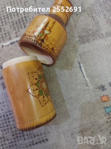 Хаван, снимка 6 - Антикварни и старинни предмети - 29074077