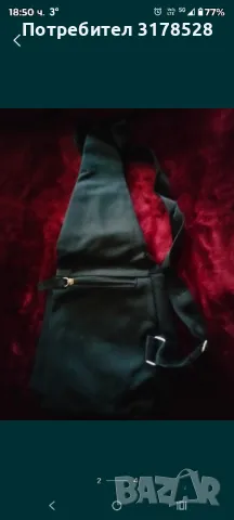 Чантички за рамо , снимка 4 - Чанти - 48772644