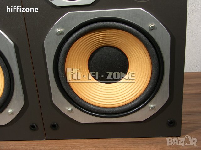 ТОНКОЛОНИ   JVC sk-700 / , снимка 6 - Тонколони - 33722007