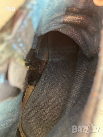 Маркови боти Calvin Klein два модела, снимка 9 - Мъжки боти - 30569521