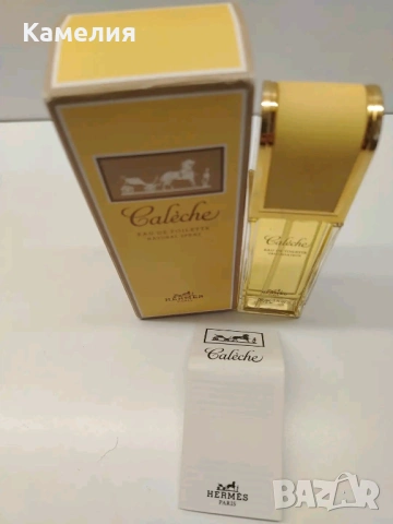 Ретро винтидж парфюм , снимка 5 - Дамски парфюми - 53886784