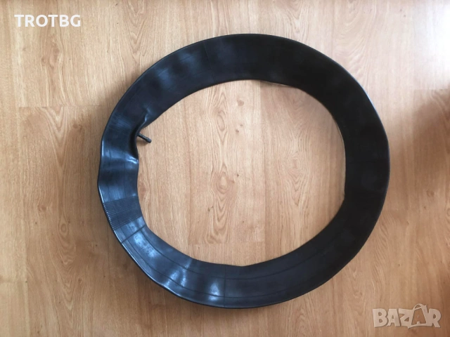 Чифт вътрешна и външна гума 20x4.0 98x507 за Fatbike, снимка 8 - Части за велосипеди - 54209122