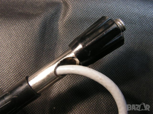 Австрийски, унгарски и български винтидж микрофонни стойки, снимка 14 - Други - 40305763