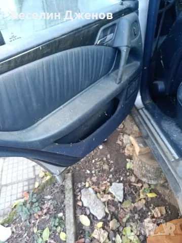 Мерцедес Е 200, снимка 10 - Части - 43675914