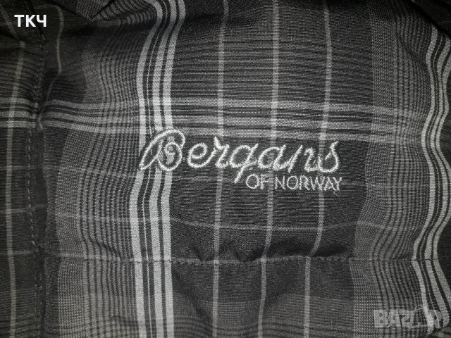 Bergans of Norway Dyna (М) дамско пухено яке (пухенка) , снимка 3 - Якета - 30746350