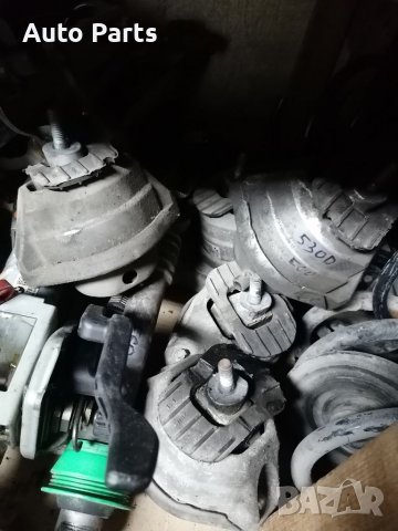 Тампони двигател БМВ Е60 Е61 Е63 Е64 Е83 BMW E60 E61 E83, снимка 4 - Части - 37582048