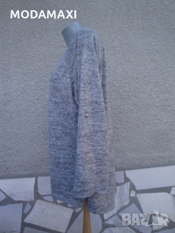 4XL Нова блуза Cf Copenhagen, снимка 6 - Блузи с дълъг ръкав и пуловери - 35506909