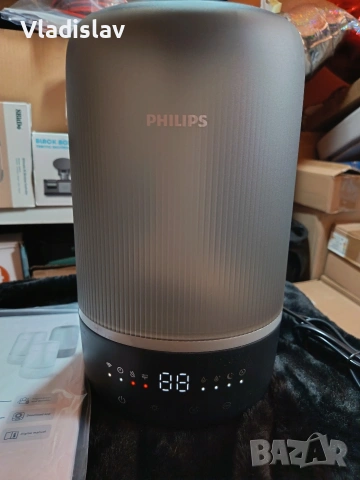 Овлажнител за въздух Philips HU1510/03
