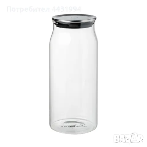 Буркан Luigi Ferrero Vienna FR-4145 1.45L, снимка 1