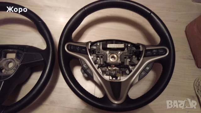 Fiat Punto воЛАН Фиат пунто, снимка 4 - Части - 28483468