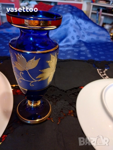 Колекционерски плата, снимка 10 - Аксесоари за кухня - 52936452