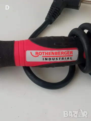 Поялници Weller и Rothenberger