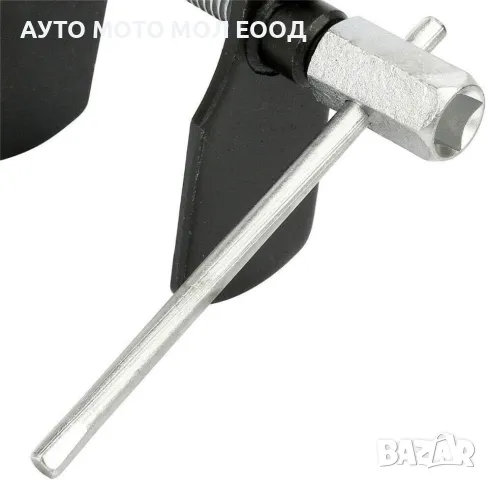 Инструмент за прибиране на спирачни бутала., снимка 6 - Други инструменти - 49801532