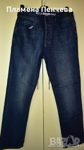 мъжки дънки и панталони размер М , снимка 3 - Дънки - 52356342