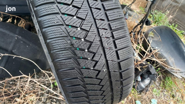 джанти за мерцедес, снимка 10 - Гуми и джанти - 44731461