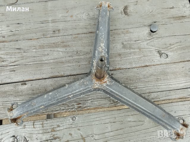 Пералня Indesit IWC-6103, снимка 9 - Перални - 38599513