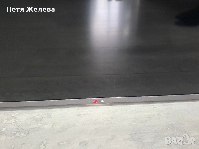 Телевизор LG 39LB561V, снимка 3 - Телевизори - 51741923