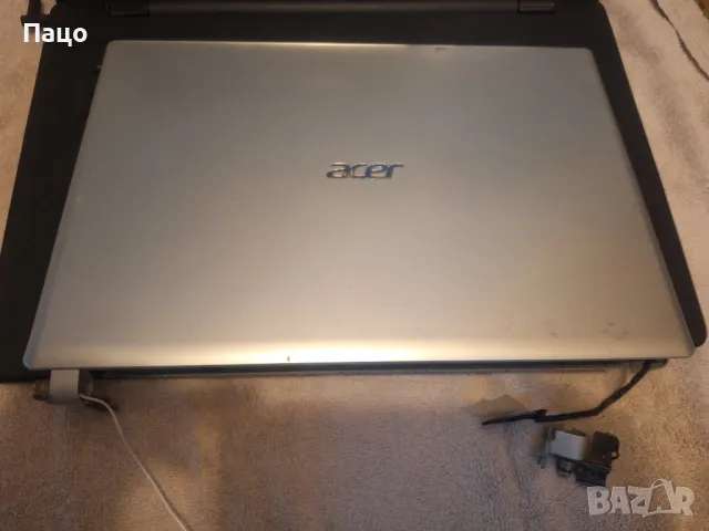 14.0" B140XTN02  12/37 Матрица за лаптоп (Дисплей) , снимка 6 - Части за лаптопи - 48267678