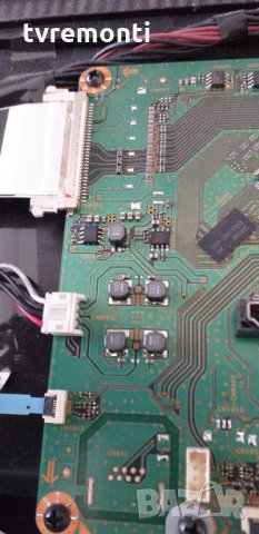 Main board 1P-012CJ01-4010 , снимка 2 - Части и Платки - 29656920