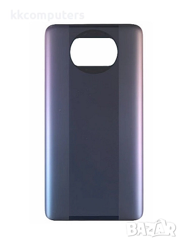ЗАДЕН КАПАК ЗА XIAOMI POCO X3 PRO (M2102J20SG), снимка 2 - Резервни части за телефони - 51868981