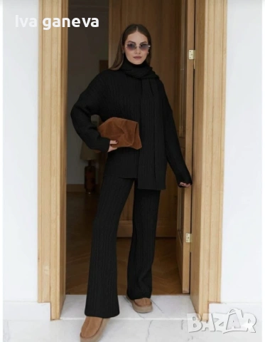 Комплект плетиво 