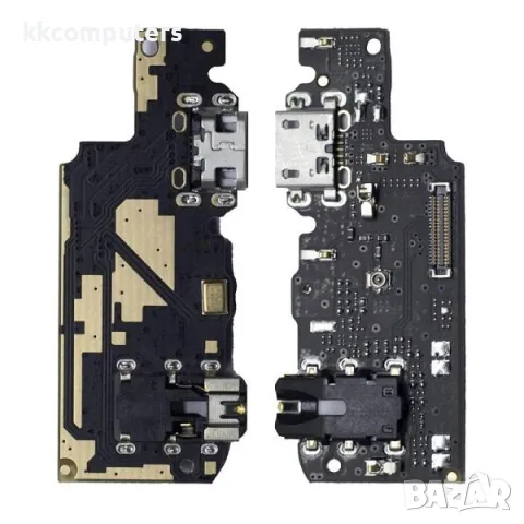 Лентов кабел + блок захранване за Xiaomi RedMi Note 5 Баркод : 350116