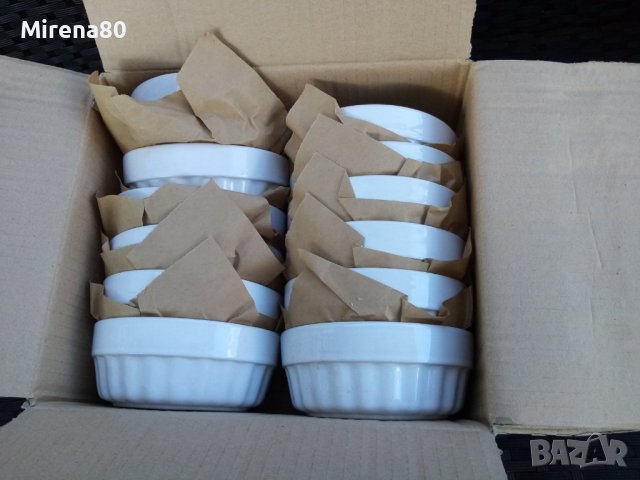 Български купички Калейца - НОВИ !, снимка 3 - Сервизи - 39769666