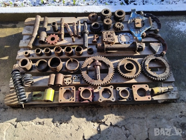 външни гуми летни 185 по 70 по 14 грайфер 6,5 мм гумите съм ги купувал нови , снимка 17 - Гуми и джанти - 52413639