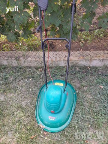 Ел.косачка Бош