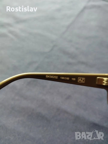 Bikkembergs очила унисекс. , снимка 7 - Слънчеви и диоптрични очила - 52515078