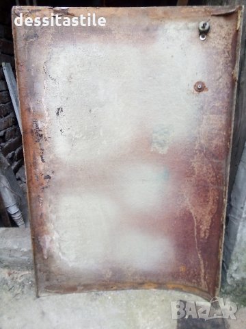 Кори за врати на ТРАБАНТ, снимка 3 - Части - 29172729